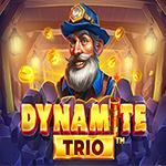 Dynamite Trio