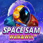 Space Sam Walk And Win TM